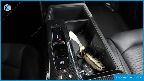 KGM - SSANGYONG MUSSO BLACK EDGE AWD