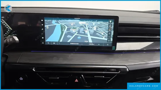 KGM - SSANGYONG MUSSO BLACK EDGE AWD