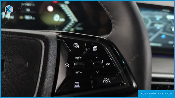 KGM - SSANGYONG MUSSO BLACK EDGE AWD
