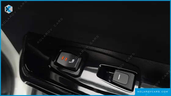 KGM - SSANGYONG MUSSO BLACK EDGE AWD