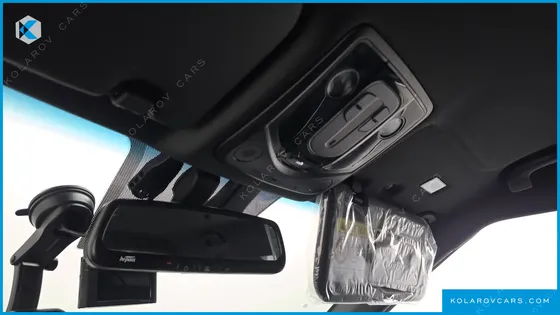 KGM - SSANGYONG MUSSO BLACK EDGE AWD