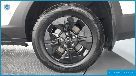 KGM - SSANGYONG MUSSO BLACK EDGE AWD