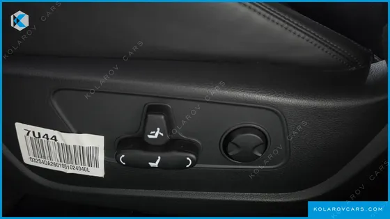 KGM - SSANGYONG MUSSO BLACK EDGE AWD