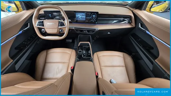 KGM - SSANGYONG MUSSO MX AWD
