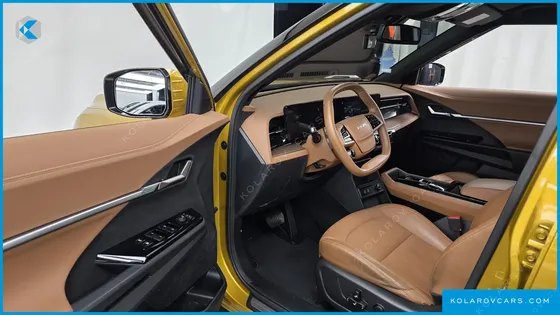 KGM - SSANGYONG MUSSO MX AWD
