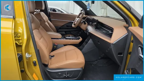 KGM - SSANGYONG MUSSO MX AWD
