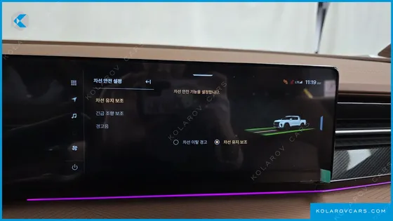 KGM - SSANGYONG MUSSO MX AWD