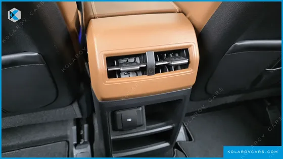 KGM - SSANGYONG MUSSO MX AWD