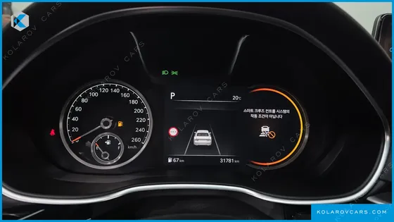 GENESIS G80 GASOLINE 3.5 TURBO AWD