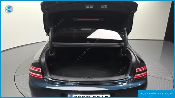GENESIS G80 DIESEL 2.2 2WD