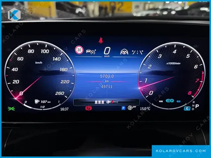 MERCEDES C-CLASS C200 4MATIC AVANTGARDE