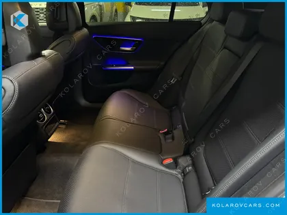 MERCEDES C-CLASS C200 4MATIC AVANTGARDE