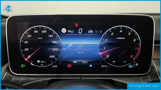 MERCEDES C-CLASS C300 4MATIC AVANTGARDE