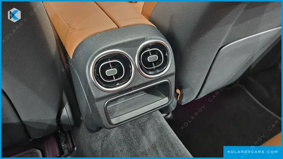 MERCEDES C-CLASS C300 4MATIC AVANTGARDE