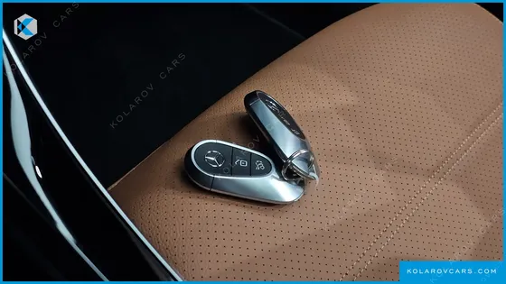 MERCEDES C-CLASS C300 4MATIC AVANTGARDE