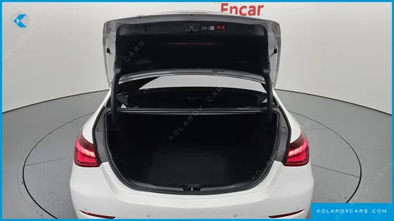 MERCEDES C-CLASS C300 4MATIC AVANTGARDE