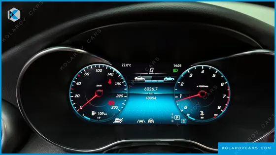MERCEDES C-CLASS C200 COUPE