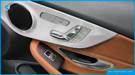 MERCEDES C-CLASS C200 COUPE