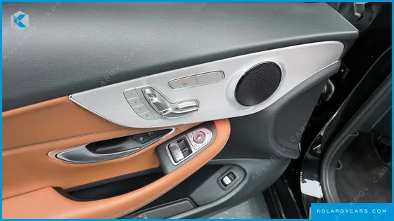 MERCEDES C-CLASS C200 COUPE