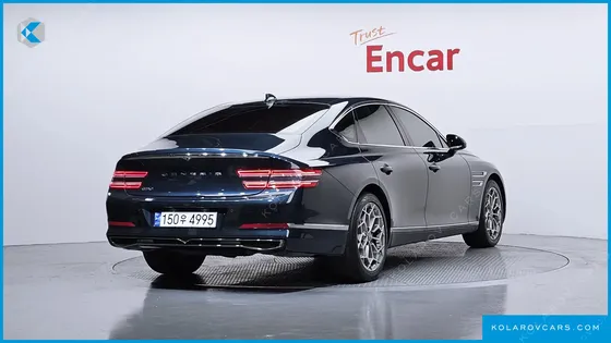 GENESIS G80 DIESEL 2.2 2WD