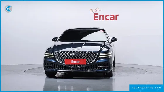 GENESIS G80 DIESEL 2.2 2WD
