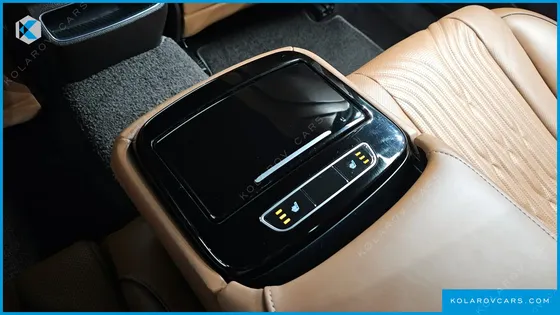 GENESIS G80 DIESEL 2.2 2WD