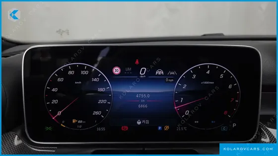 MERCEDES C-CLASS C200 AVANTGARDE
