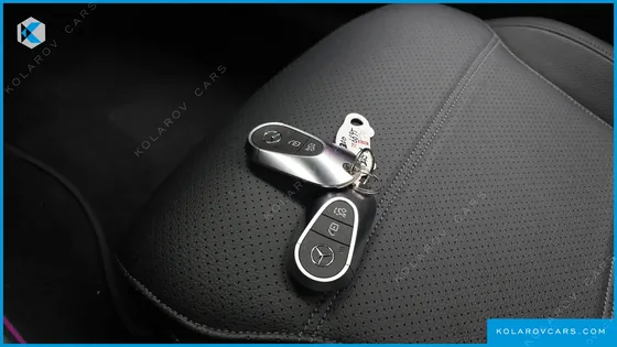 MERCEDES C-CLASS C200 AVANTGARDE