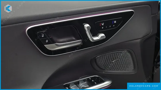 MERCEDES C-CLASS C200 AVANTGARDE