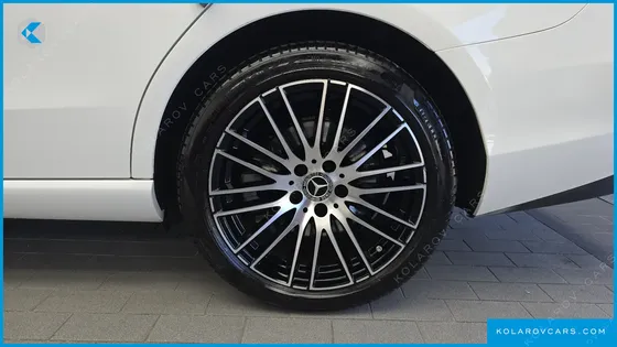 MERCEDES C-CLASS C200 AVANTGARDE