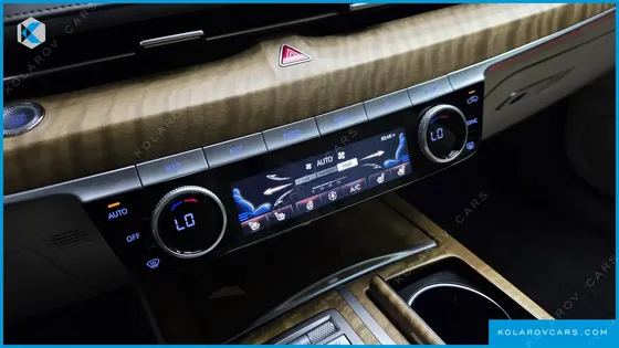 GENESIS G80 GASOLINE 2.5 TURBO 2WD