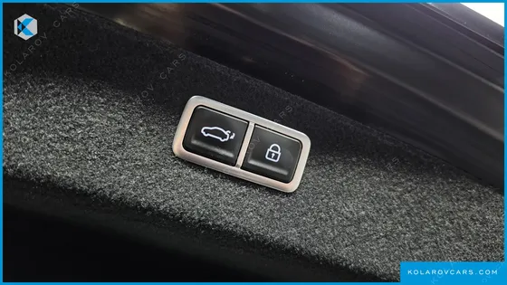 GENESIS G80 GASOLINE 2.5 TURBO 2WD