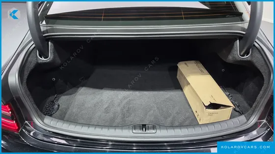 GENESIS G80 GASOLINE 2.5 TURBO 2WD