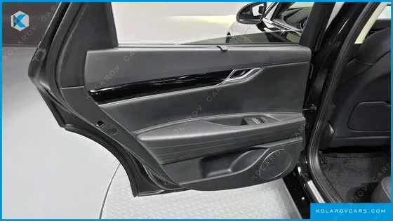 GENESIS G80 GASOLINE 2.5 TURBO 2WD