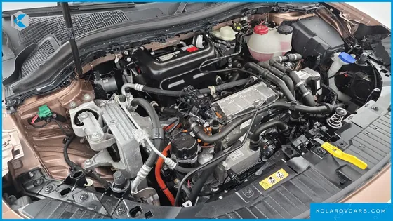 MERCEDES EQA EQA250