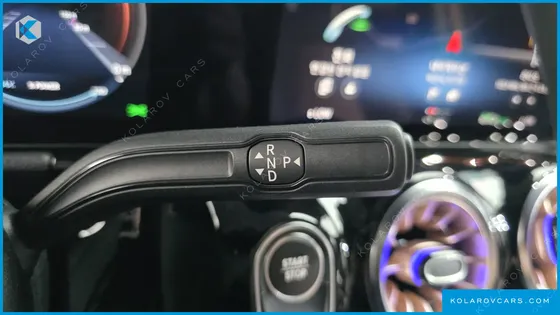 MERCEDES EQA EQA250