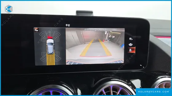 MERCEDES EQA EQA250