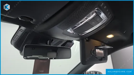 MERCEDES EQA EQA250