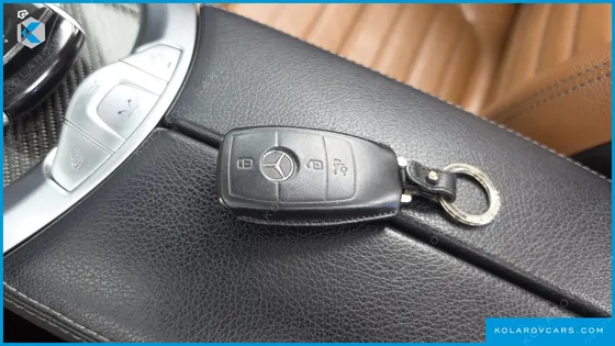 MERCEDES C-CLASS C43 AMG 4MATIC CABRIOIET