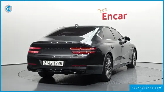 GENESIS G80 DIESEL 2.2 2WD