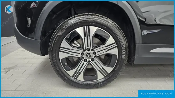 MERCEDES EQA EQA250 PROGRESSIVE