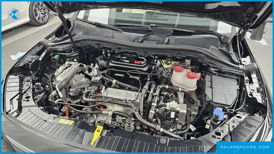 MERCEDES EQA EQA250 PROGRESSIVE
