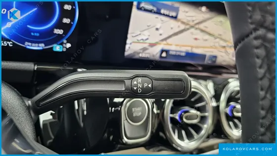 MERCEDES EQA EQA250 PROGRESSIVE