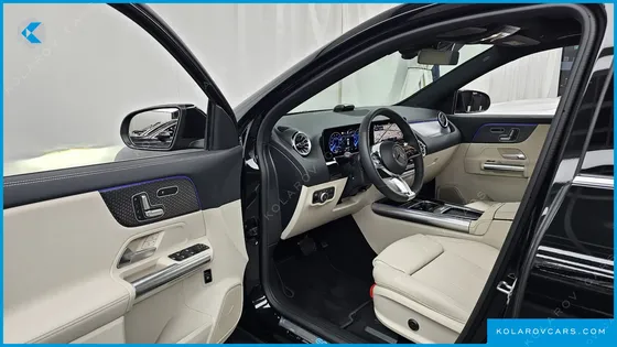 MERCEDES EQA EQA250 PROGRESSIVE
