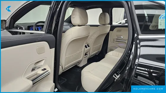 MERCEDES EQA EQA250 PROGRESSIVE