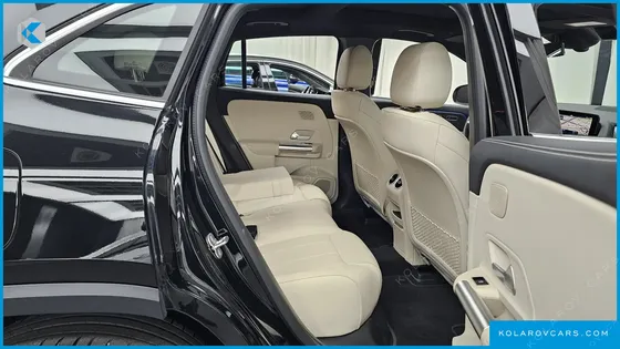 MERCEDES EQA EQA250 PROGRESSIVE