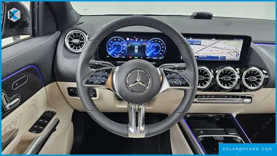 MERCEDES EQA EQA250 PROGRESSIVE