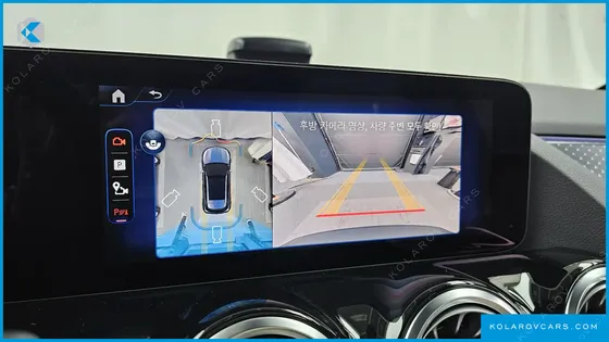 MERCEDES EQA EQA250 PROGRESSIVE