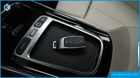 MERCEDES EQA EQA250 PROGRESSIVE