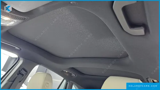 MERCEDES EQA EQA250 PROGRESSIVE